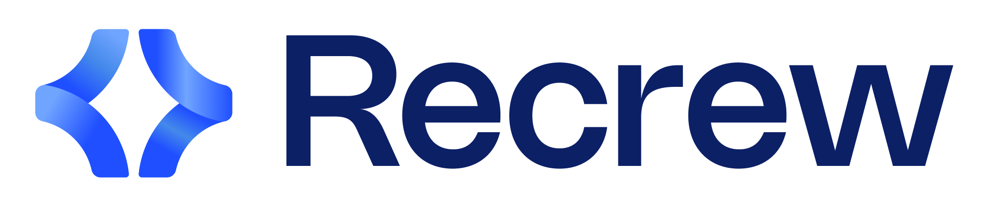 Recrew Logo